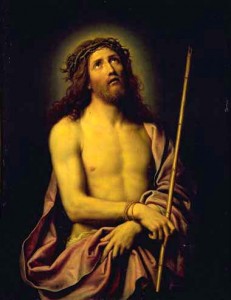 19 Mignard Le Christ Au Roseau Toulouse Musée des Augustins